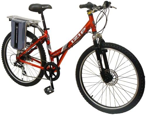 Currie Izip Mountain Trailz Al Discount Izip Mountain Trailz Al