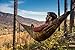 ENO Eagles Nest Outfitters - CamoNest XL Hammock, Portable Hammock for Two, Forest Camo