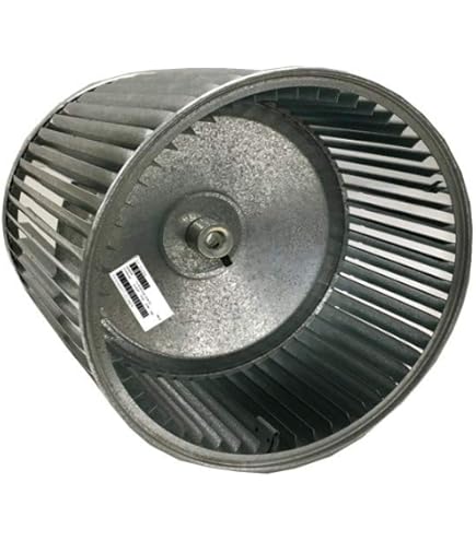 Mission Workshop Fraction グレー 51-101728-06 - OEM Upgraded Furnace ECM Blower Motor Module