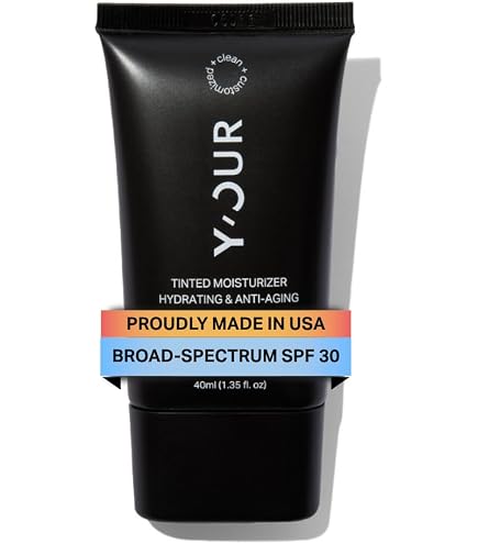 Amazon.com: Chantecaille Just Skin Tinted Moisturizer SPF 15