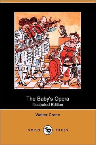 the baby's opera