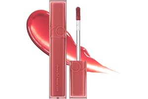 Rom&nd Dewy-Ful Water Tint 01 In Coral
