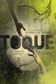 Livro Toque