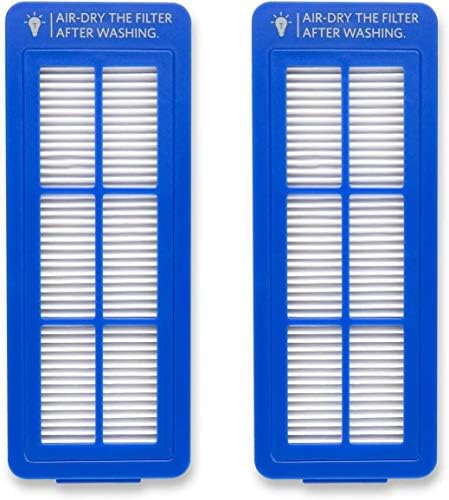 eufy RoboVac Replacement Filter Set 