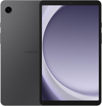 Samsung SM-X110 Galaxy Tab A9 8.7'' Wi-Fi 4GB RAM 64GB Graphite EU