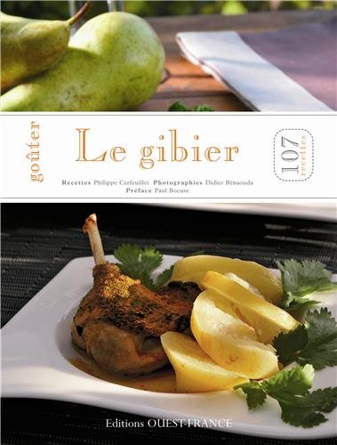 Le  gibier