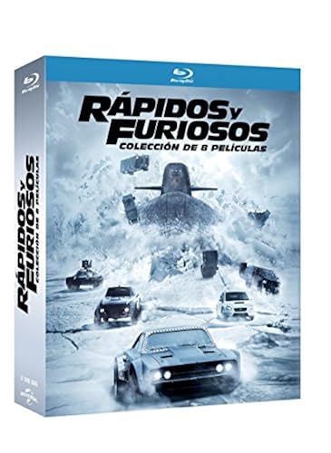 The Fast Fast Furious Amazon Prime Hobbs Shaw' Review: Rock-em