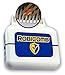 LiceGuard RobiComb Electric Head Lice Comb | Lice & Eggs Zapping Tool Blue
