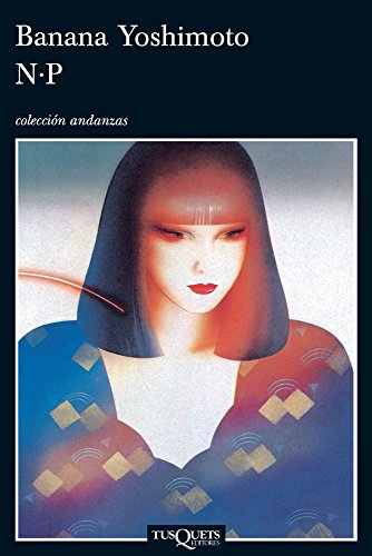 N.P. (Andanzas) (Spanish Edition)