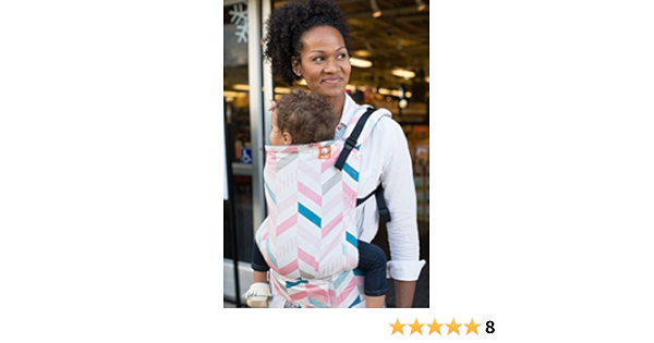 tula toddler carrier amazon