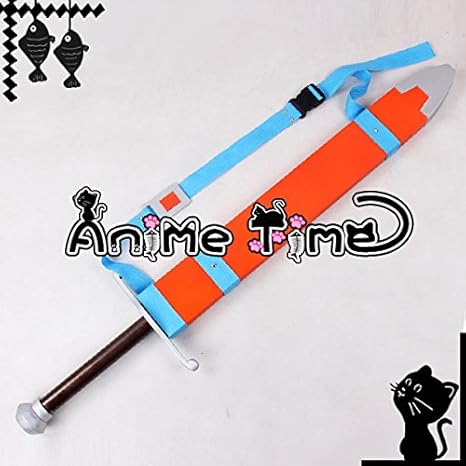 Amazon Qjp1308 コスプレ道具 ドラゴンボール Dragon Ball トランクス 刀剣武器 コスプレ 仮装 通販
