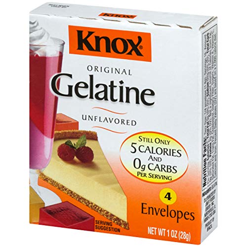 Knox Unflavored Gelatine - Image 7