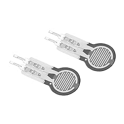 Haosie 2PCS Force Sensitive Resistor, 20g~2kg