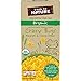 Back to Nature Organic Crazy Bugs Cheddar Macaroni and Cheese Dinner (6 oz Boxes, Pack of 12)