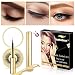 Magnetic Eyeliner, Magnetic Eyelashes With Eyeliner, Magnetic Eyeliner and Lashes Magnetic Eyelashes Liner Eye Liner Kit Magnetic Eyelash Kit For 3D Magnetic False Eyelashes Reusable