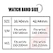 IYOU Sport Band Compatible with Watch Band 38MM 42MM 40MM 44MM, Soft Silicone Replacement Sport Strap Compatible with 2018 Watch Series 5/4/3/2/1(Purple,38MM, M/L)