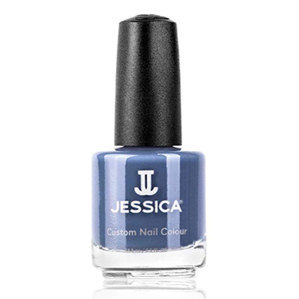 JESSICA Custom Colour Nail Polish Deliciously Distressed 14.8 ml