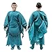Scooby Doo Retro 8 Inch Action Figures Series Two: Phantom Shadows Crawls [Loose in Factory Bag]