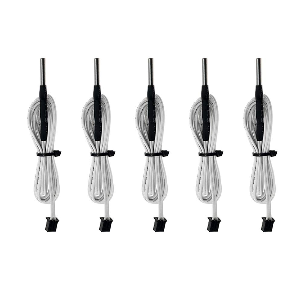 WINSINN HT-NTC100K Thermistor Sensor, Ender 3 v2