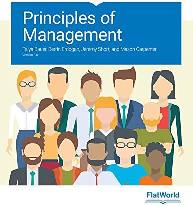 Principles of Management Version 3.0