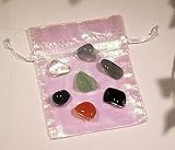 Gemstone Set: Complete Aura Protection