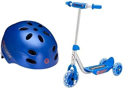 razor child helmet