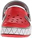 Crocs Kids' Robo Shark Light-Up Clog