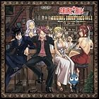 TVアニメ「FAIRY TAIL」オリジナルサウンドトラックVOL. 1 - 高梨康治(特典なし) [Analog]