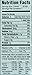 Sound Sea Vegetables Organic Toasted Sushi Nori, 7 Sheets, 0.55 Ounce