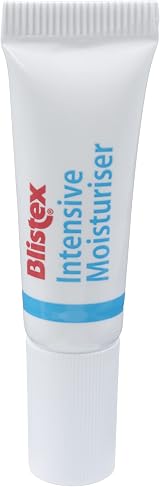 Blistex Intensive Moisturiser Lip Balm SPF10 Hydrating Nourishing view 4