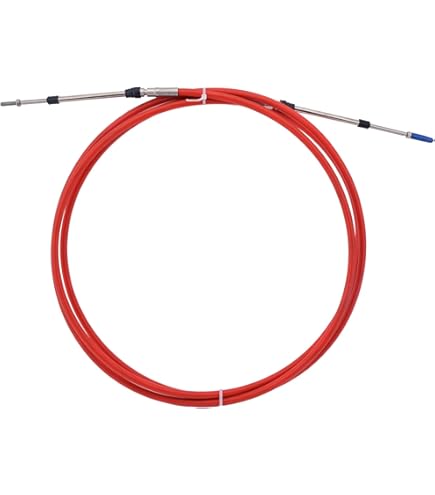 Dometic Seastar Control Cable Cc189xx Replacement Parts Dometic