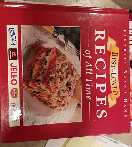 Favorite Brand Name Country Italian by By The Editors (Hardcover)
