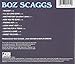 Boz Scaggs