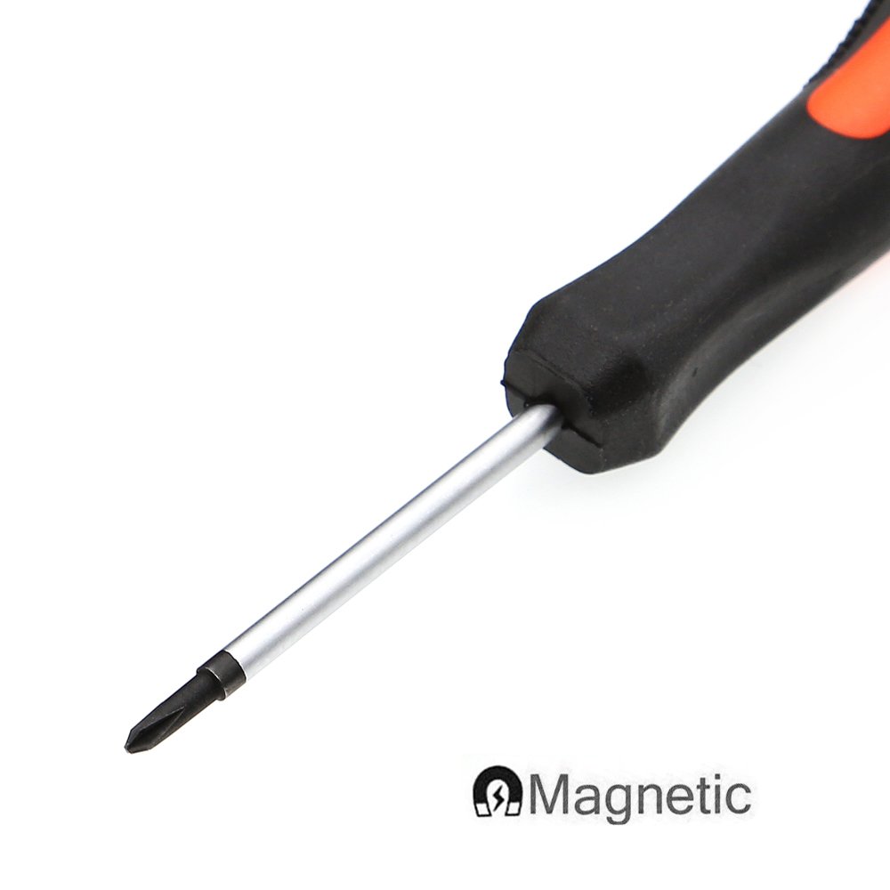 Bottom Case Repair Replacement Screws and Screwdriver for MacBook Pro Unibody 13\