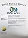 Koollaces No Tie Elastic Slip on Silicone Shoelaces,Hook Type