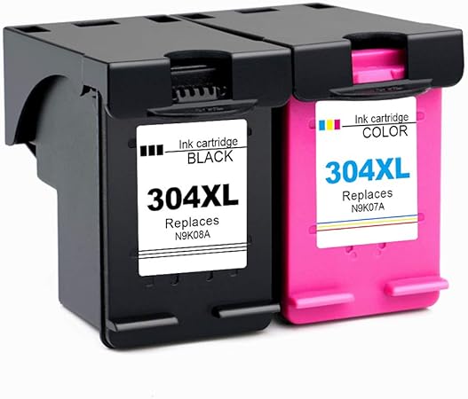 hp 304 xl amazon