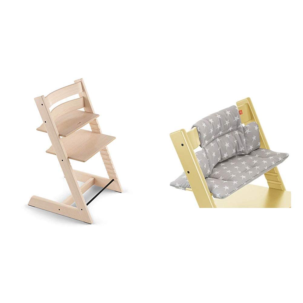 stokke tripp trapp classic cushion