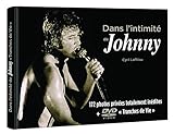 Dans l'intimité de Johnny (1DVD) by 