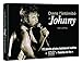 Dans l'intimité de Johnny (1DVD) by 