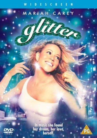 Glitter [DVD]