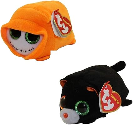 ty beanie boos halloween 2018