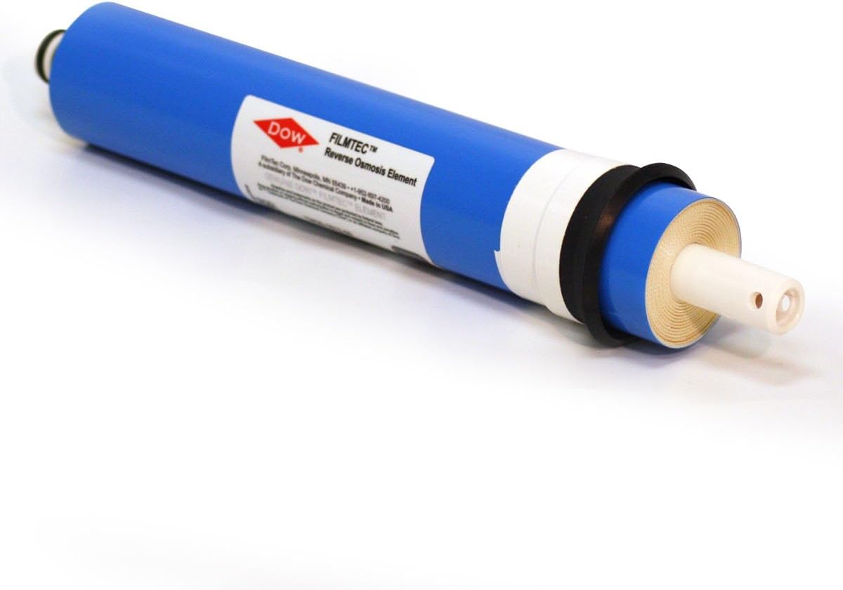 DOW Filmtec Umkehrosmose-Membran - 100 GPD Für Perfekt Gefiltertes Wasser