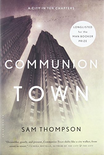 Communion Town