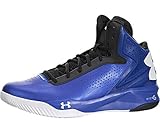 Under Armour Men's UA Micro G® Torch Basketball Shoes