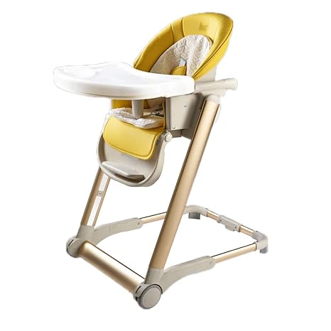low high chair