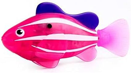 robo fish amazon
