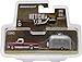 Greenlight 1:64 Hitch & Tow Series 6 1968 Chevy C-10 Airstream 16 Bambi Curtains