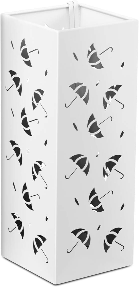 ombrello con asciugatura