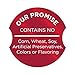 Nulo Grain-Free Turkey, Salmon, & Chickpeas Recipe Adult Wet Canned Dog Food, 13 Ounce, 12 Cans