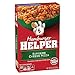 Betty Crocker Hamburger Helper Supreme Cheese Pizza 6.2 oz. Box